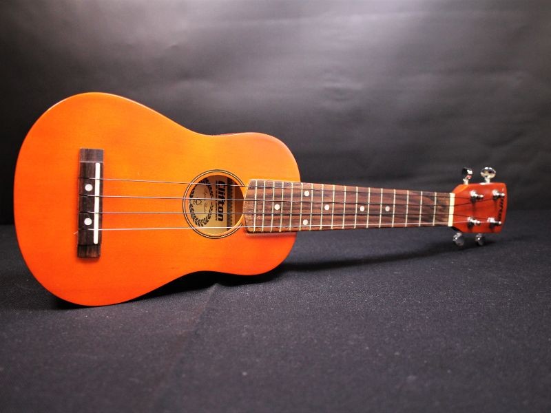 Sopraan Ukelele van "Clifton"